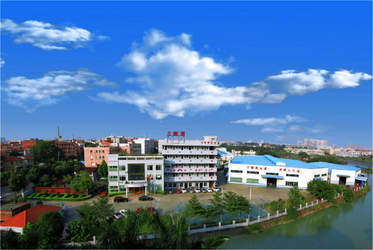 चीन Guangdong Lishunyuan Intelligent Automation Co., Ltd. कारखाना