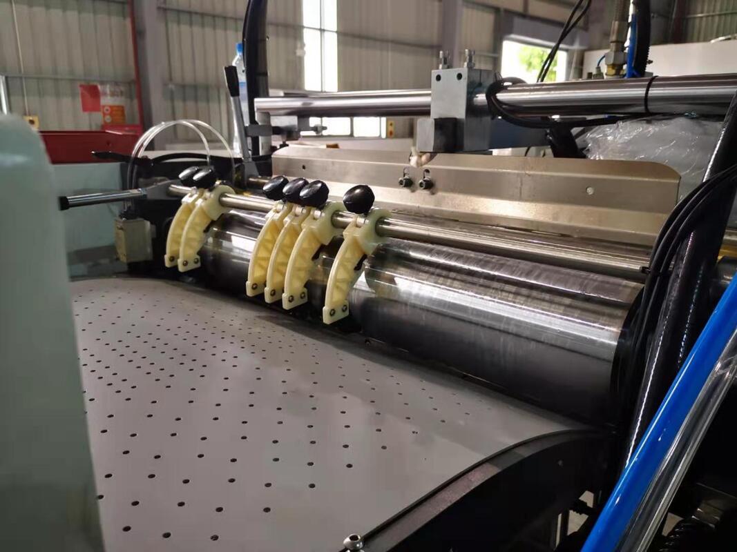 LY-HB2500CK बुद्धिमान उच्च गति कठोर बॉक्स उत्पादन लाइन उच्च गति बॉक्स बनाने की मशीन