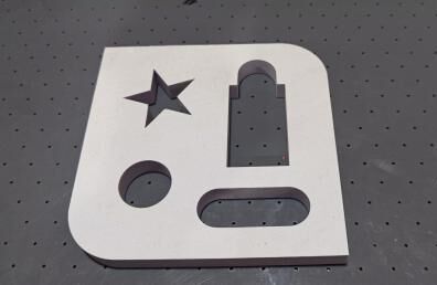 LY-RM-1209 नो-डाई नॉन-मेटल फ्लेक्सिबल मटेरियल कटिंग मशीन (सैंपल मेकर मशीन) सीएनसी सैंपलिंग मशीन/ सैंपल मेकर/ स्मॉल-बैच प्रोडक्शन/ मटेरियल कटिंग मशीन