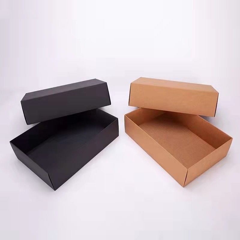 जूते / वस्त्र / खाद्य बॉक्स बनाने के लिए स्वचालित कार्डबोर्ड बॉक्स फोल्डिंग मशीन
