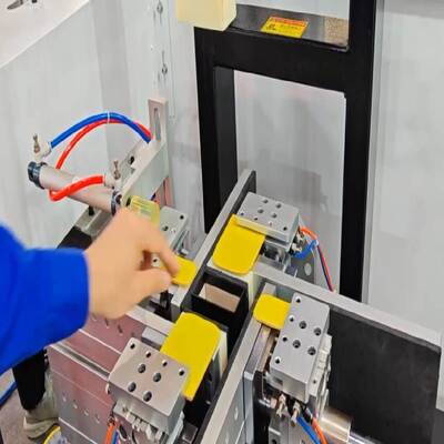 फोन बॉक्स, गिफ्ट बॉक्स, केस मेकर के लिए स्वचालित डबल बॉक्स पोजिशनिंग मशीन